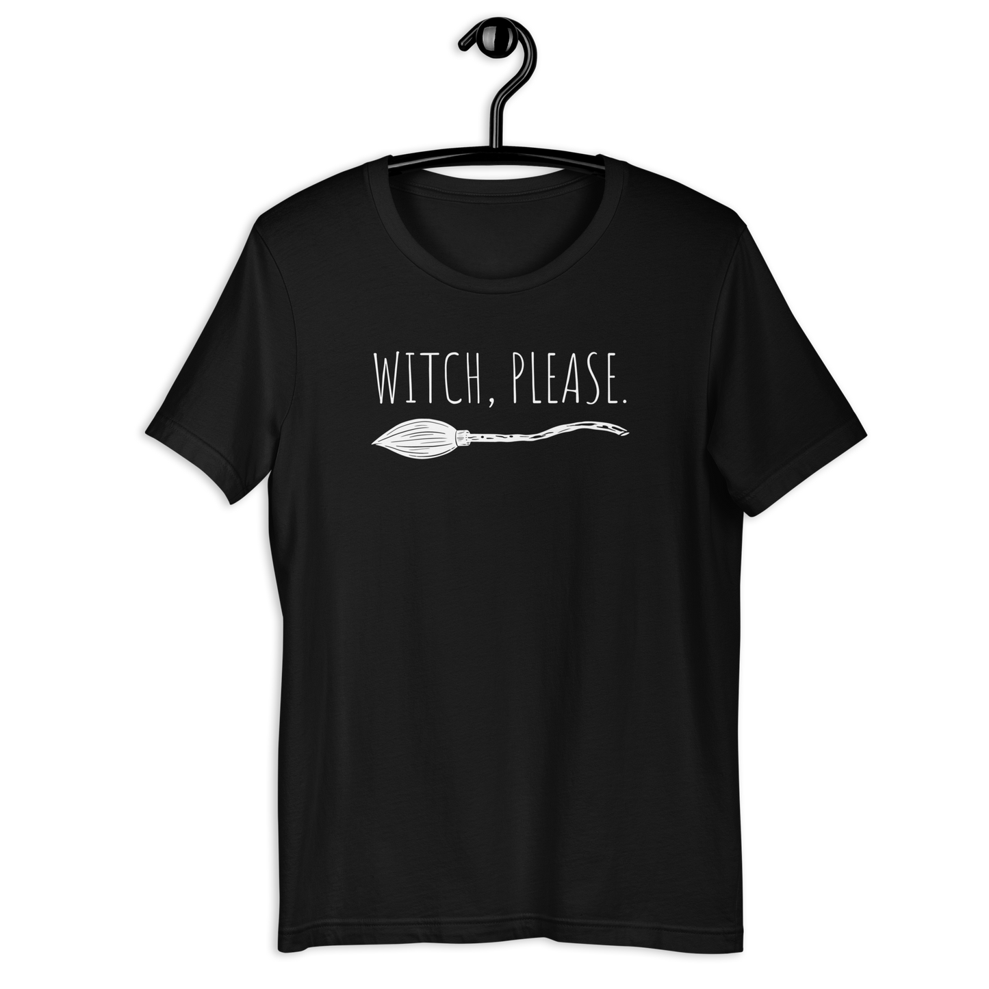 Witch Please Tee